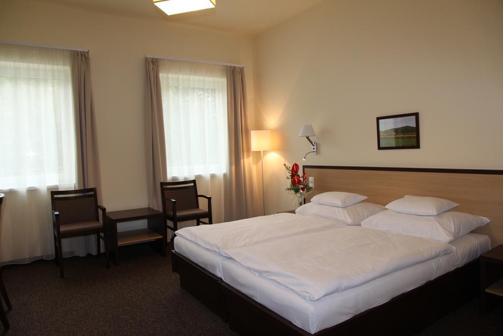 Tokajvar Hotel חדר תמונה