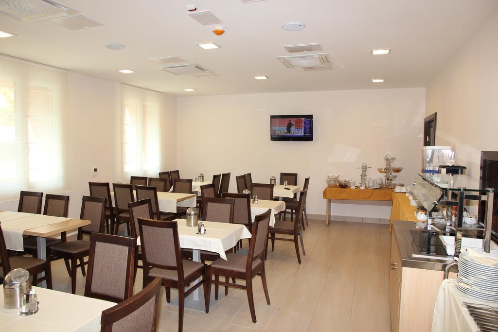 Tokajvar Hotel מראה חיצוני תמונה