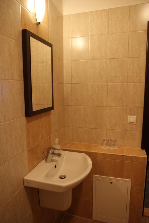 Tokajvar Hotel חדר תמונה