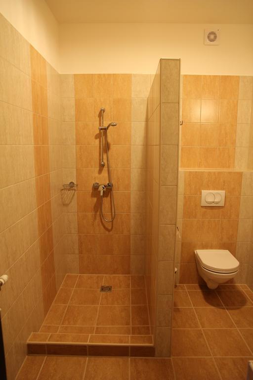 Tokajvar Hotel חדר תמונה