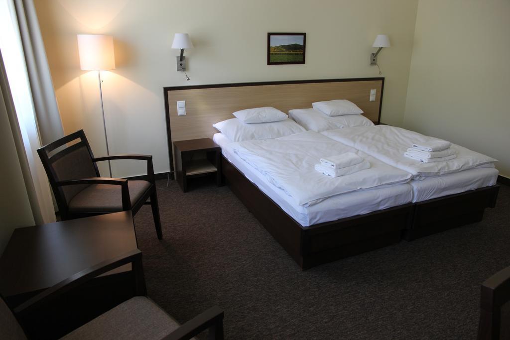 Tokajvar Hotel חדר תמונה