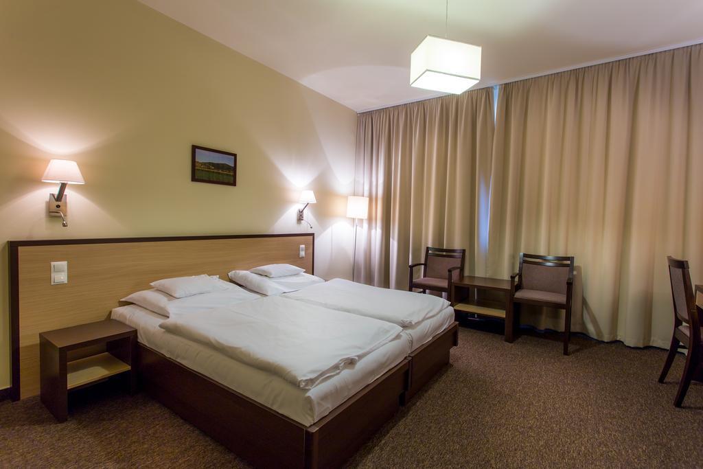 Tokajvar Hotel מראה חיצוני תמונה