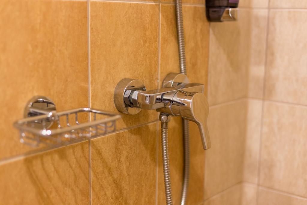 Tokajvar Hotel מראה חיצוני תמונה