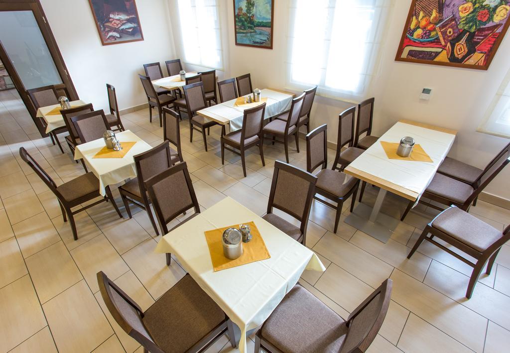 Tokajvar Hotel מראה חיצוני תמונה