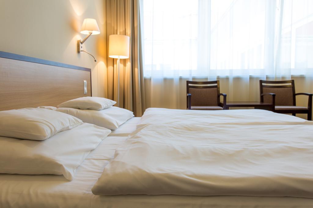 Tokajvar Hotel מראה חיצוני תמונה