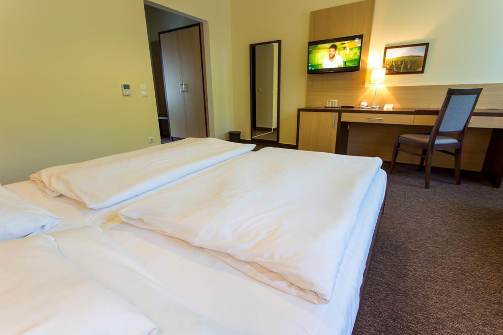 Tokajvar Hotel מראה חיצוני תמונה