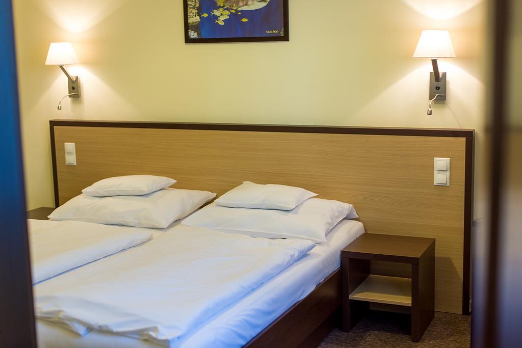 Tokajvar Hotel מראה חיצוני תמונה