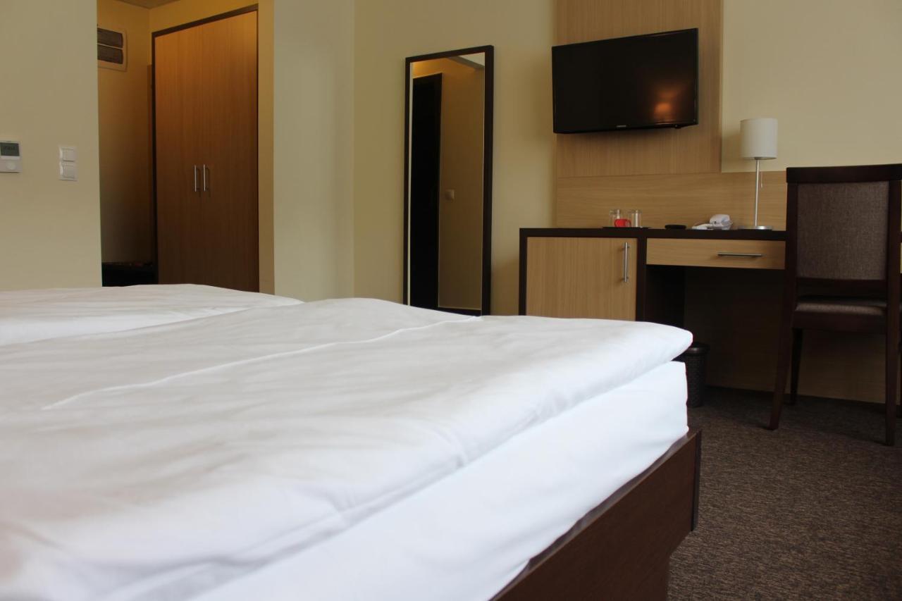 Tokajvar Hotel מראה חיצוני תמונה