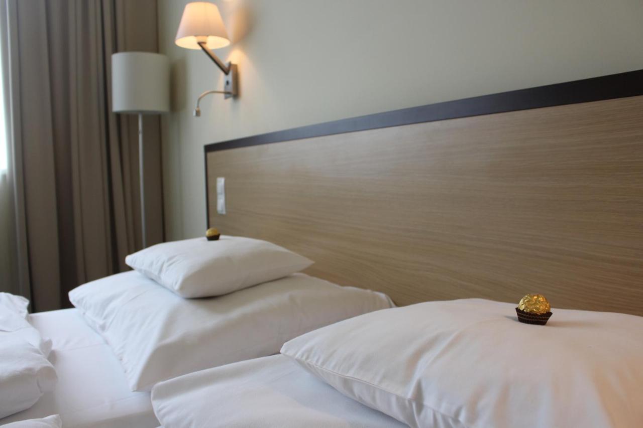 Tokajvar Hotel מראה חיצוני תמונה
