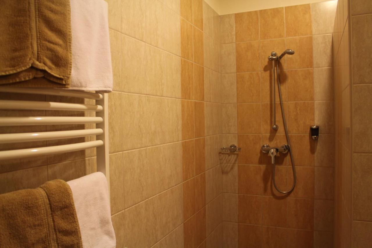 Tokajvar Hotel מראה חיצוני תמונה